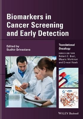 【预订】Biomarkers in Cancer Screening and E...