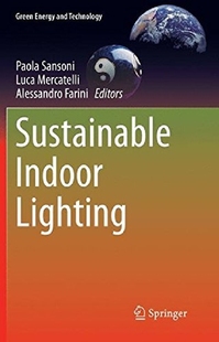 Indoor Sustainable Lighting 预订