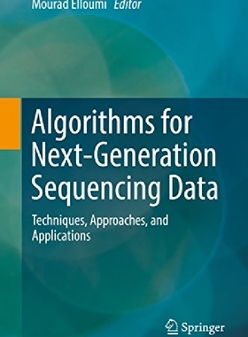 【预订】Algorithms for Next-Generation Seque...