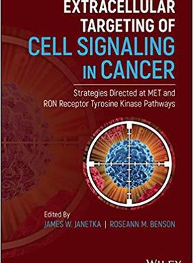 【预售】Extracellular Targeting Of Cell Sign...