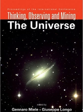 【预订】Thinking, Observing and Mining the U...