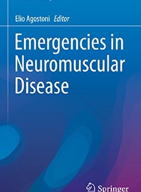 【预订】Emergencies in Neuromuscular Disease...