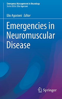 【预订】Emergencies in Neuromuscular Disease...