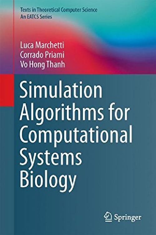 【预订】Simulation Algorithms for Computatio...