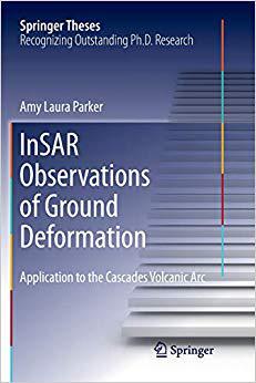 【预售】Insar Observations of Ground Deforma...