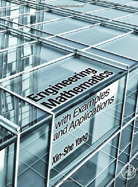 【预订】Engineering Mathematics with Example...