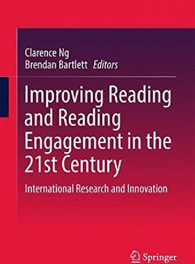 【预订】Improving Reading and Reading Engage...