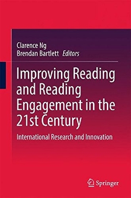 【预订】Improving Reading and Reading Engage...