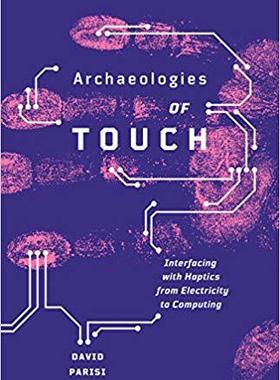 【预售】Archaeologies of Touch