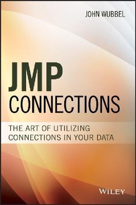 【预订】Jmp Connections: The Art Of Utilizin...