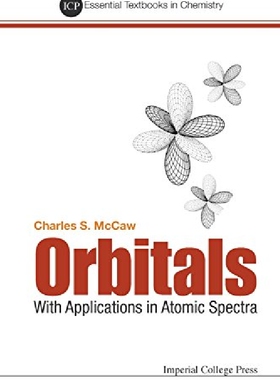 【预订】Orbitals: With Applications In Atomi...