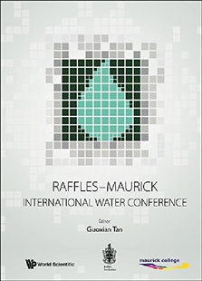【预订】Raffles-Maurick International Water ...