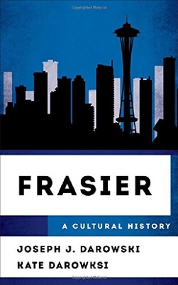 【预订】Frasier: A Cultural History