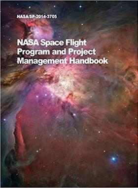 【预售】NASA Space Flight Program and Projec...