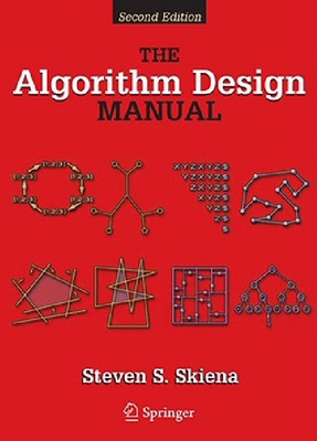 【预订】The Algorithm Design Manual