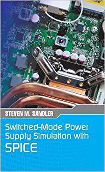 【预售】Switched-Mode Power Supply Simulatio...