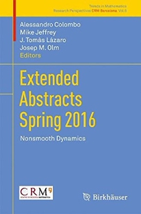Spring Abstracts Extended 2016 预订