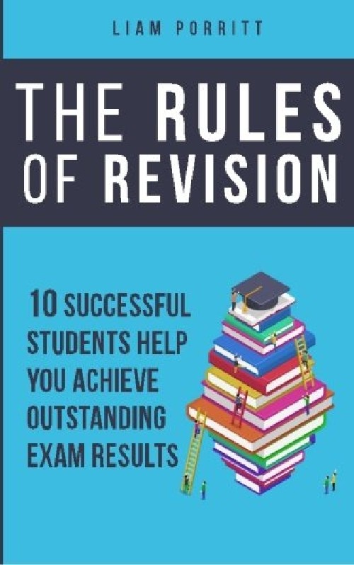【预订】the rules of revision: 10 successful.