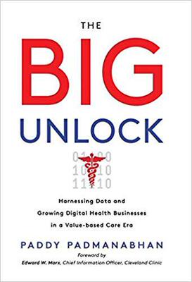 【预售】The Big Unlock: Harnessing Data and ...
