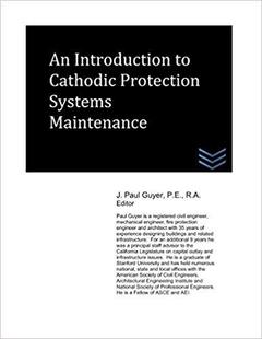 【预售】An Introduction to Cathodic Protecti...