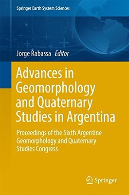 【预订】Advances in Geomorphology and Quater...