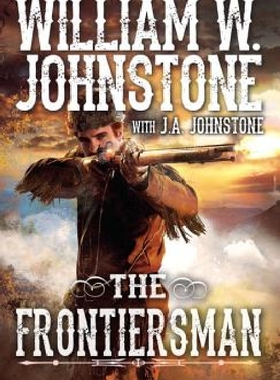 【预订】The Frontiersman
