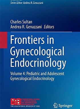 【预订】Frontiers in Gynecological Endocrino...