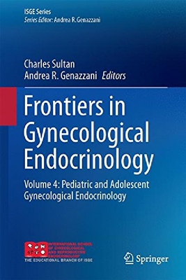 【预订】Frontiers in Gynecological Endocrino...