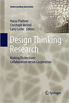 【预售】Design Thinking Research: Making Dis...