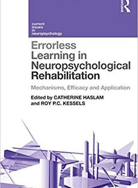 【预售】Errorless Learning in Neuropsycholog...