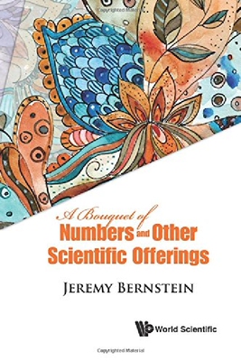 【预订】Bouquet Of Numbers And Other Scienti...