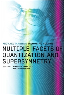 【预订】Multiple Facets of Quantization and ...