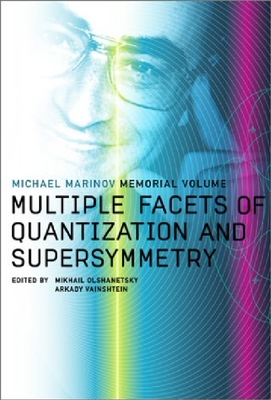 【预订】Multiple Facets of Quantization and ...