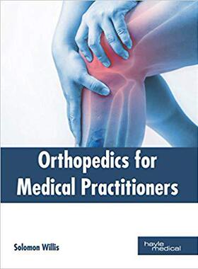 【预售】Orthopedics for Medical Practitioner...