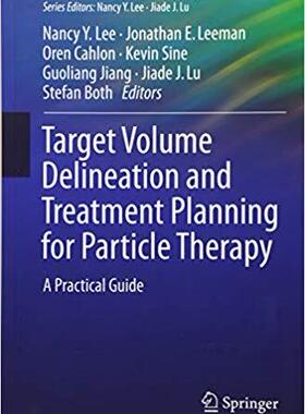 【预售】Target Volume Delineation and Treatm...