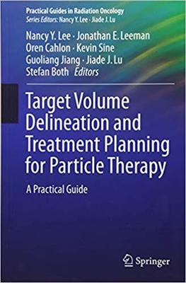 【预售】Target Volume Delineation and Treatm...