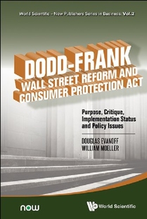 Frank Wall Street and Dodd Reform Co... 预订