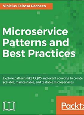 【预售】Microservice Patterns and Best Pract...