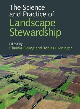 【预订】The Science and Practice of Landscap...