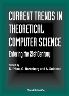 Theoretical Comput... Trends 预订 Current