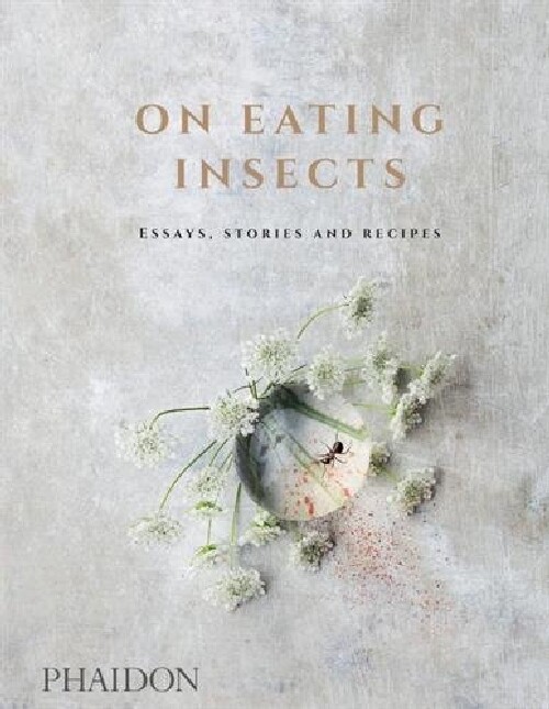 现货 On Eating Insects: Essays, Stories a...