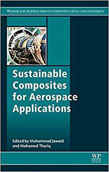 【预售】Sustainable Composites for Aerospace...