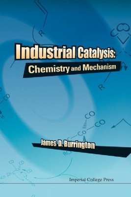 【预订】Industrial Catalysis