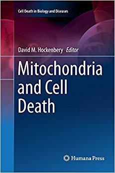 【预售】Mitochondria and Cell Death (Softcov...