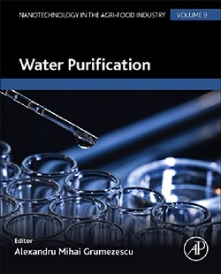 【预订】Water Purification