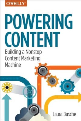 【预订】Powering Content: Building a Nonstop...