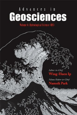 【预订】Advances in Geosciences (Volumes 6-9...