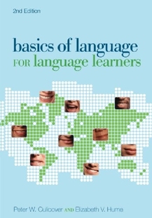 预订 for Basics Language Lear...