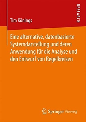 【预订】Eine Alternative, Datenbasierte Syst...
