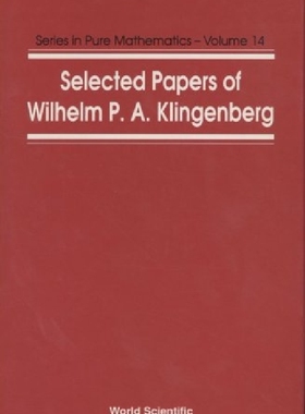 【预订】Selected Papers of Wilhelm P a Kling...